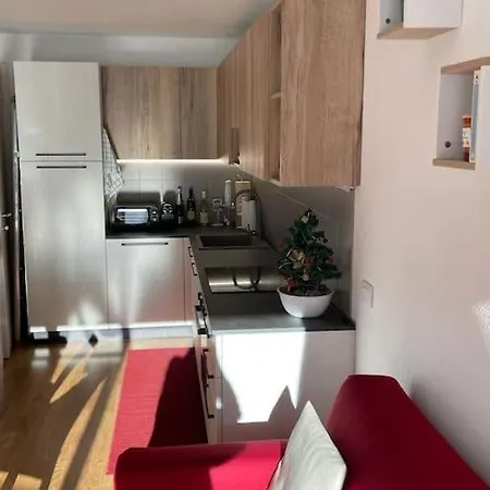 Nuovo Tra Bormio E Livigno Appartement Isolaccia