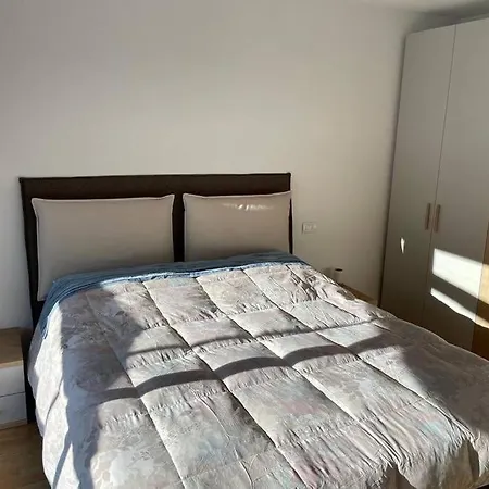 Nuovo Tra Bormio E Livigno Appartement