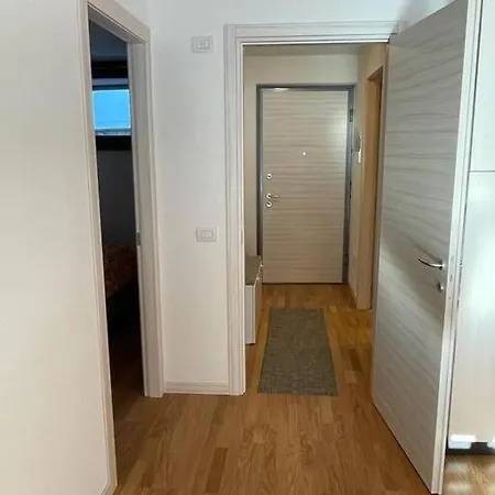 Appartement Nuovo Tra Bormio E Livigno *