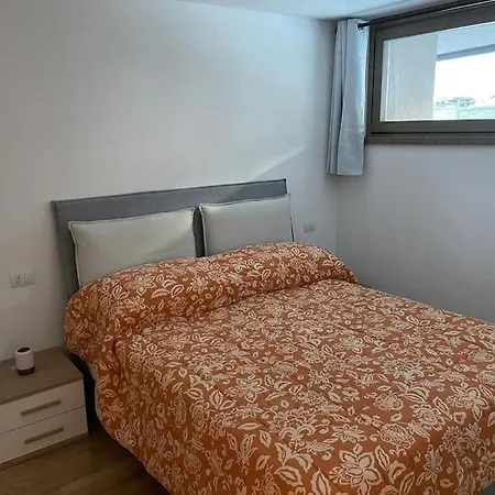 Daire Nuovo Tra Bormio E Livigno Isolaccia