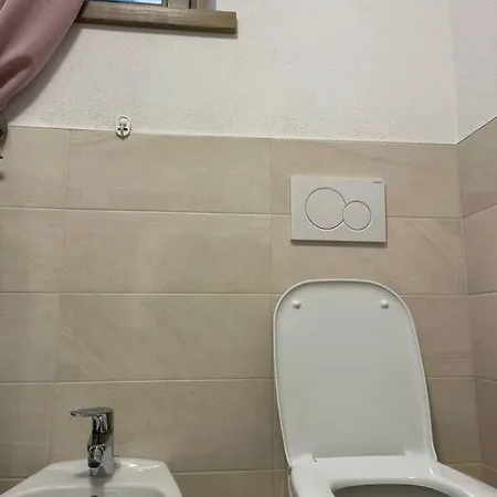 Daire Nuovo Tra Bormio E Livigno