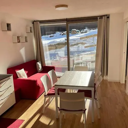 Daire Nuovo Tra Bormio E Livigno Isolaccia