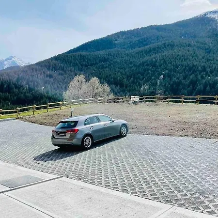 Nuovo Tra Bormio E Livigno