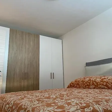 Nuovo Tra Bormio E Livigno Апартаменты