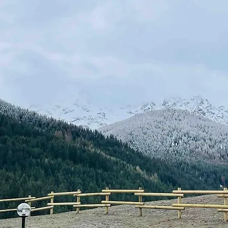 Nuovo Tra Bormio E Livigno Изолачча
